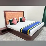 Golden Gsc Hotel